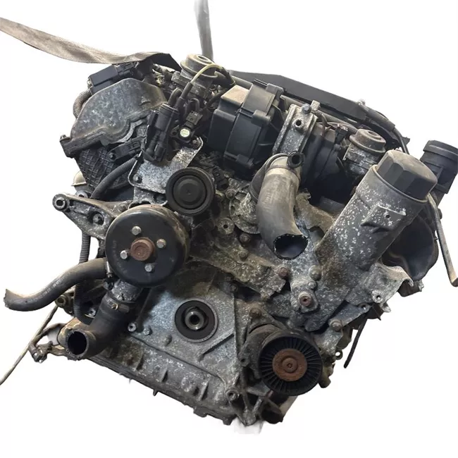 Motore completo rotazionale