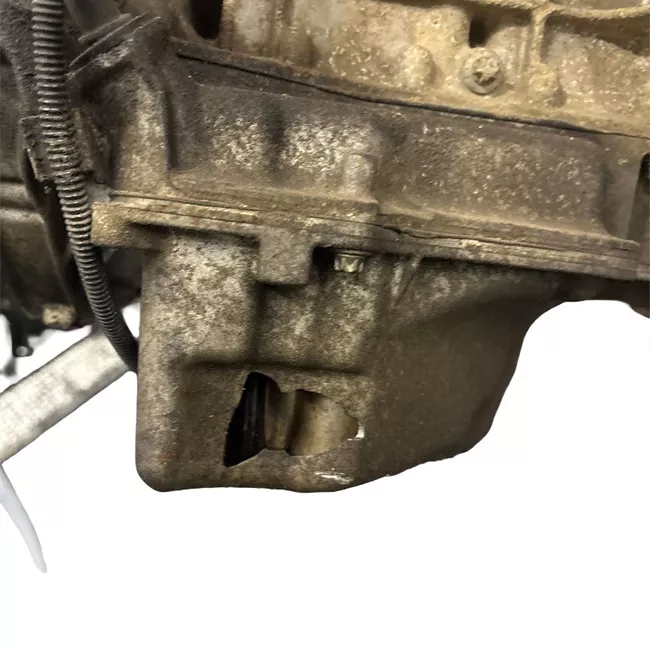 Motore completo rotazionale