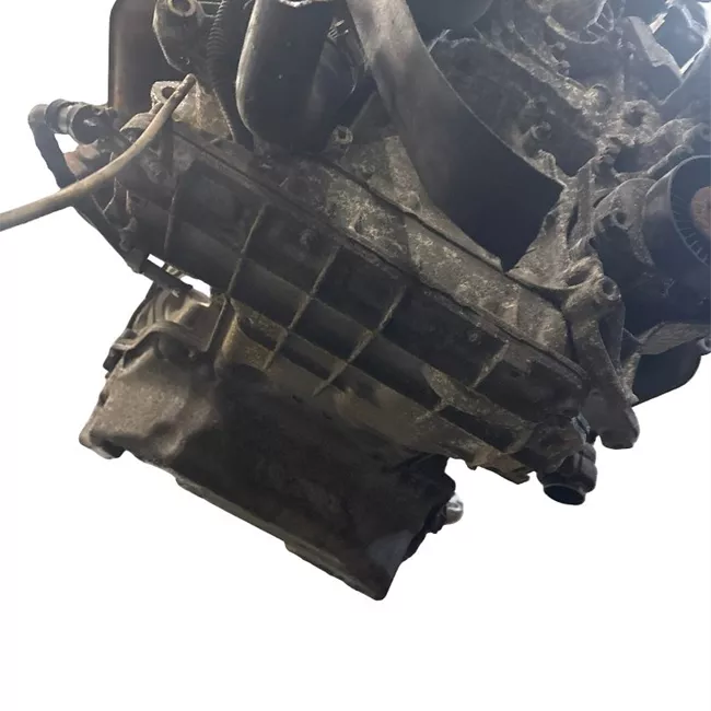 Motore completo rotazionale