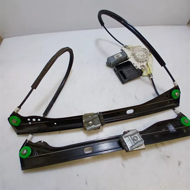 Alzacristallo elettrico porta anteriore sinistro