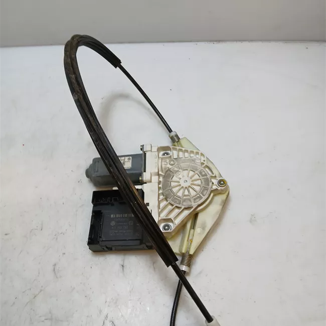 Alzacristallo elettrico porta anteriore sinistro