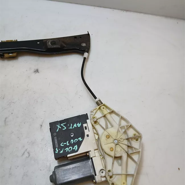 Alzacristallo elettrico porta anteriore sinistro