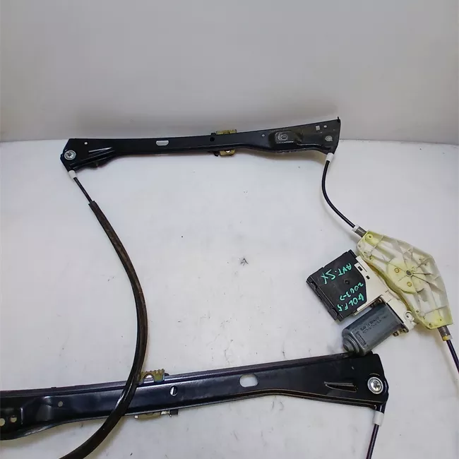 Alzacristallo elettrico porta anteriore sinistro