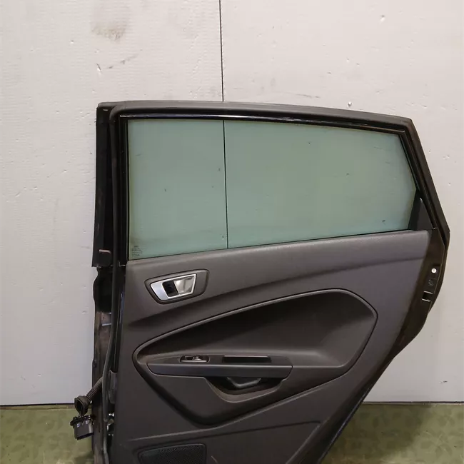 Porta posteriore destra