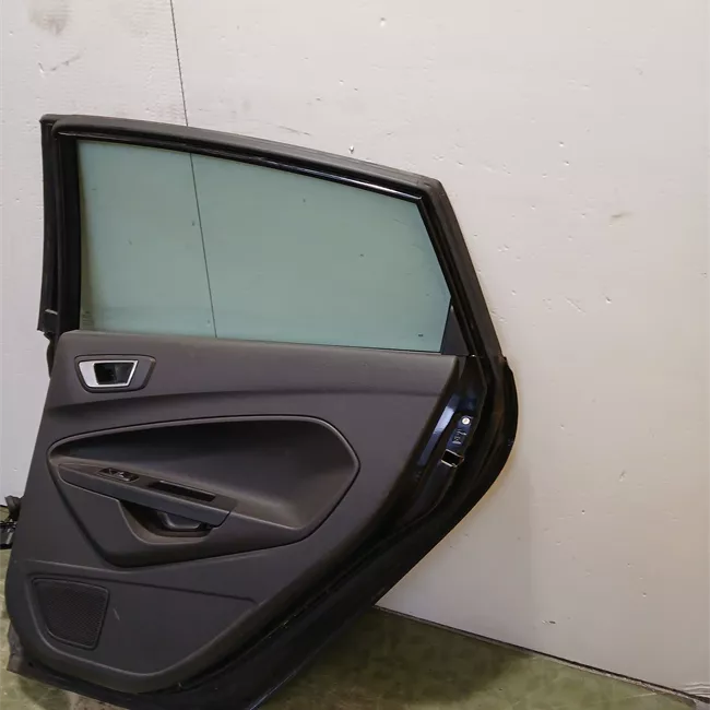 Porta posteriore destra