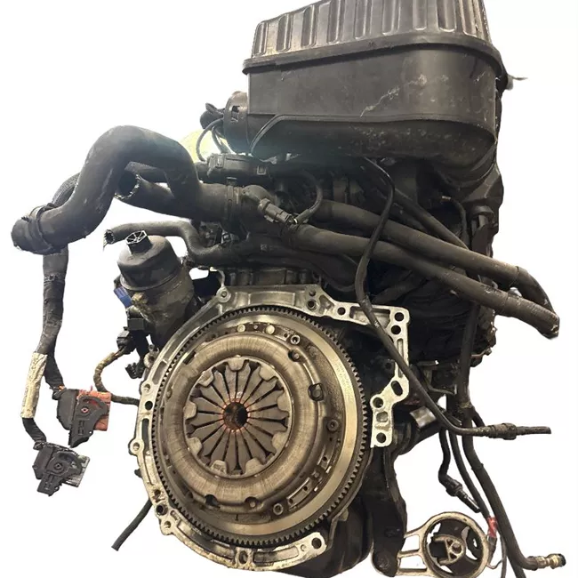 Motore semicompleto rotazionale