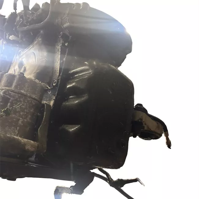 Motore semicompleto rotazionale