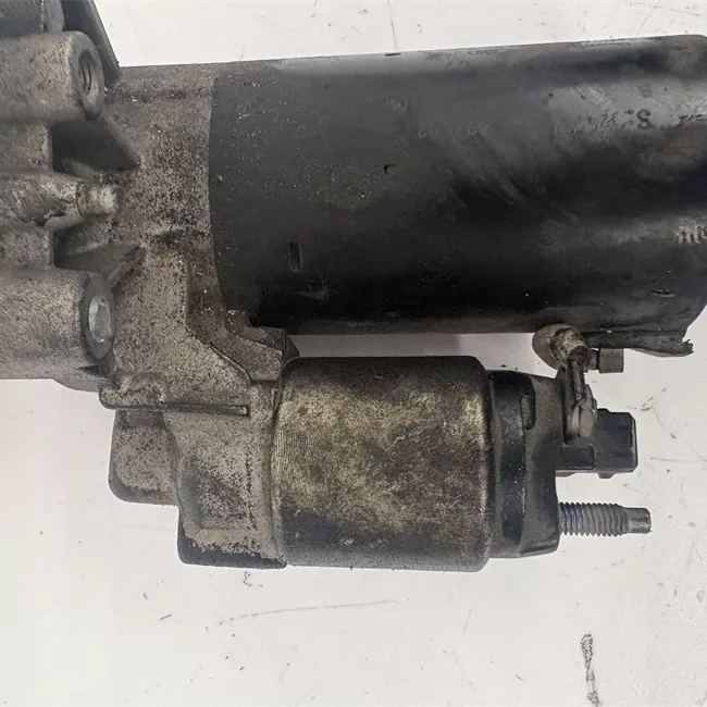 Motorino avviamento atm