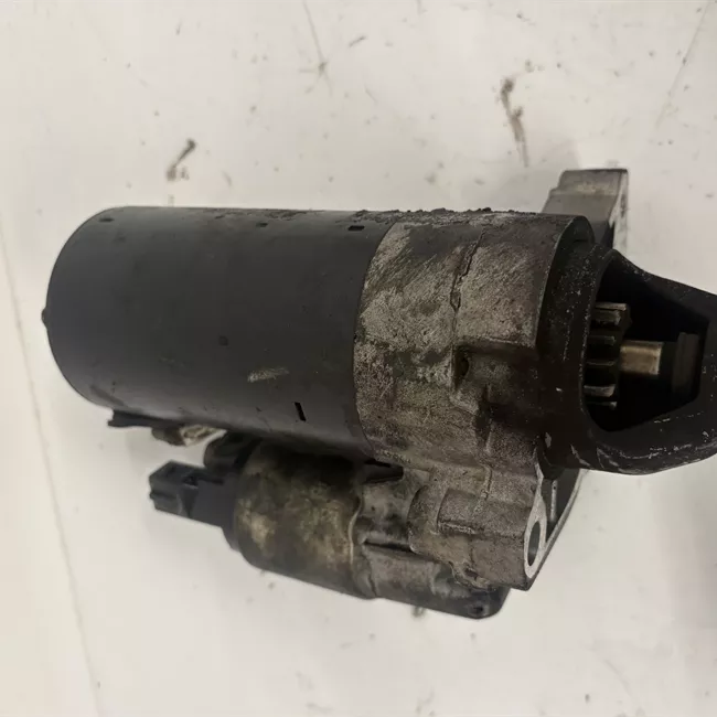 Motorino avviamento atm