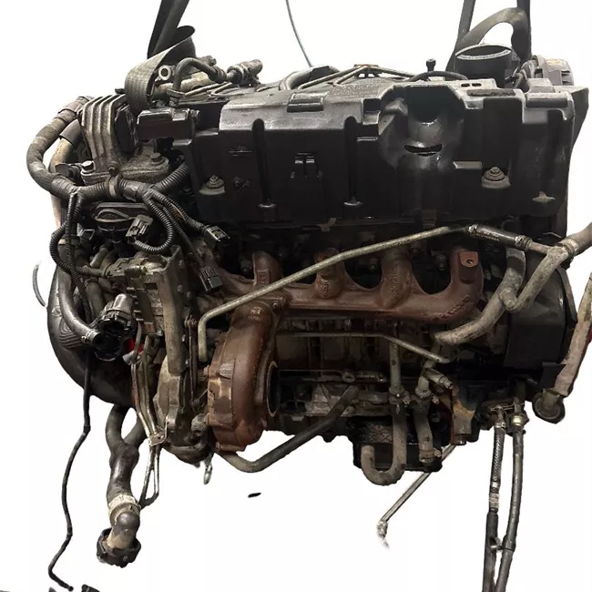 Motore semicompleto rotazionale