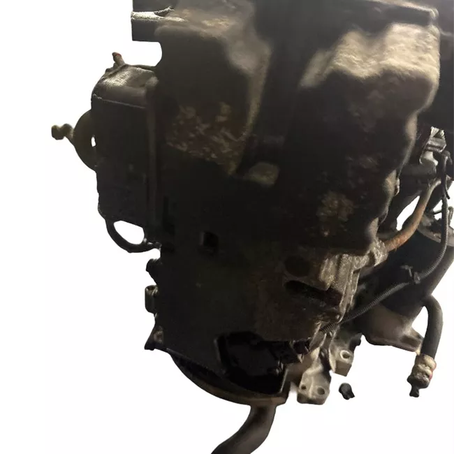 Motore semicompleto rotazionale