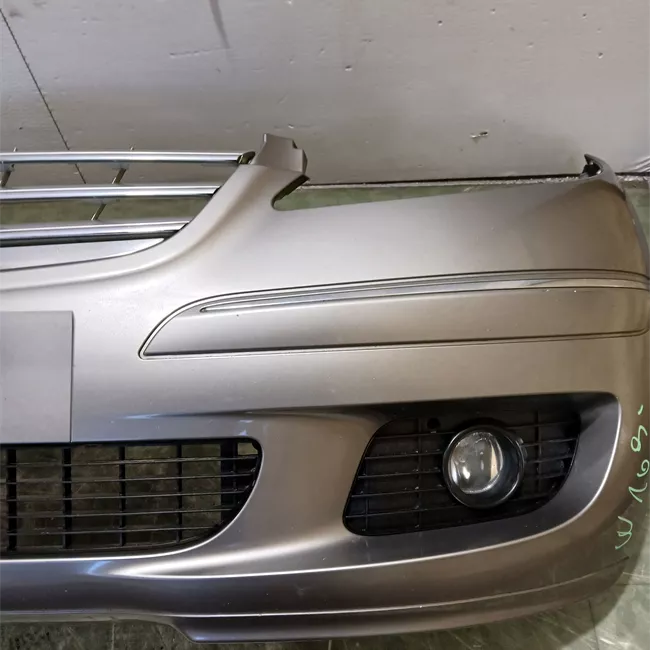 Paraurti anteriore Pl/egance/Avantgarde primer