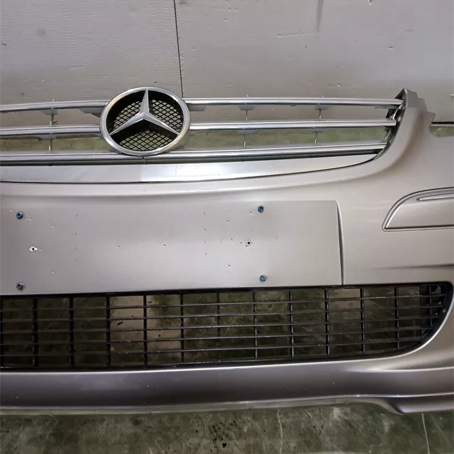 Paraurti anteriore Pl/egance/Avantgarde primer