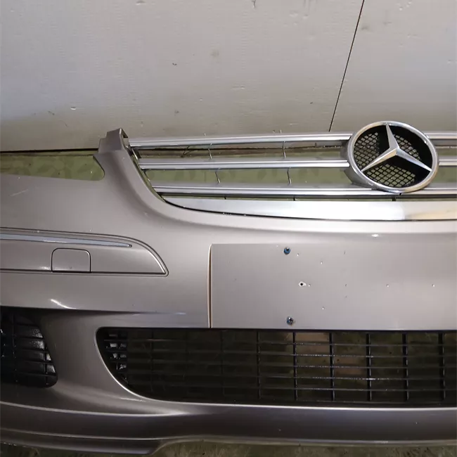 Paraurti anteriore Pl/egance/Avantgarde primer