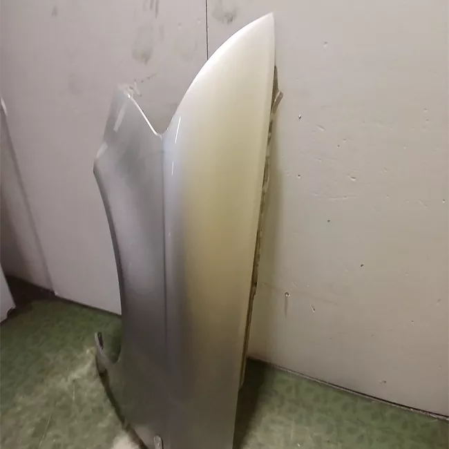 Parafango anteriore sinistro