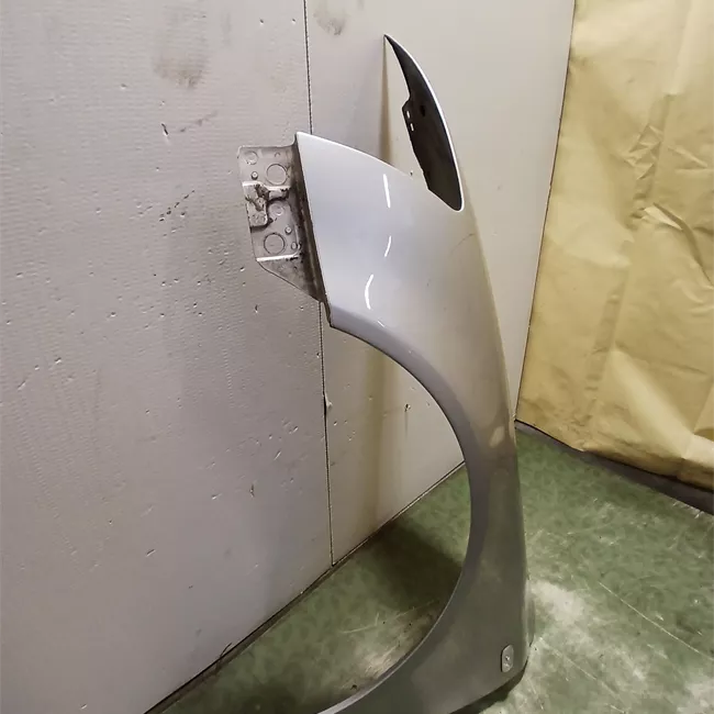 Parafango anteriore sinistro