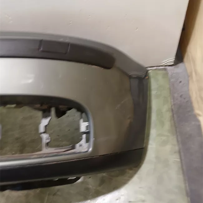 Paraurti anteriore primer