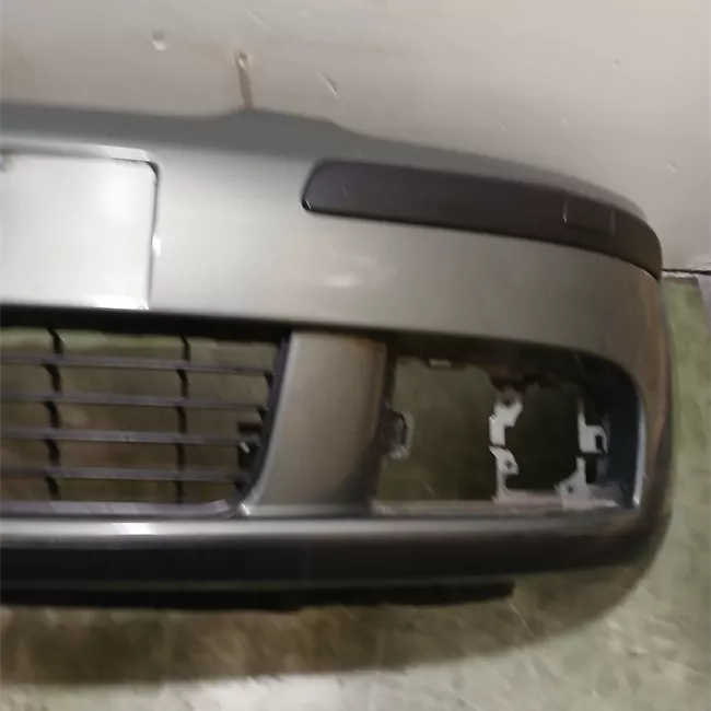 Paraurti anteriore primer