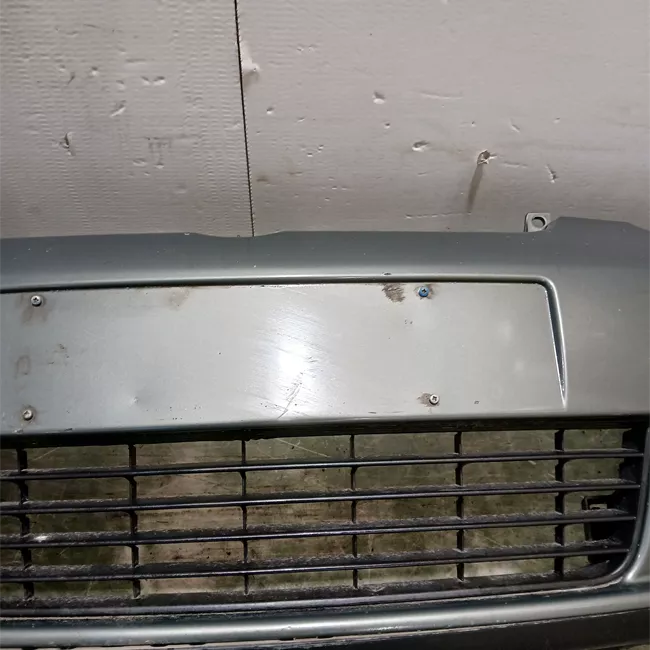 Paraurti anteriore primer