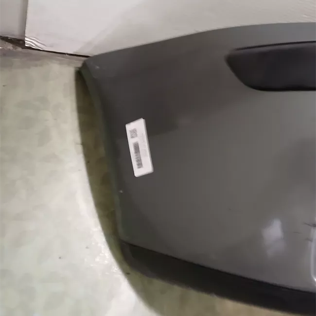 Paraurti anteriore primer