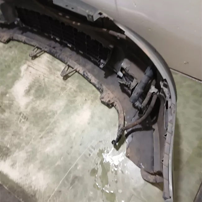 Paraurti anteriore primer