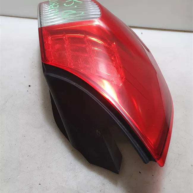 Fanale posteriore sinistro