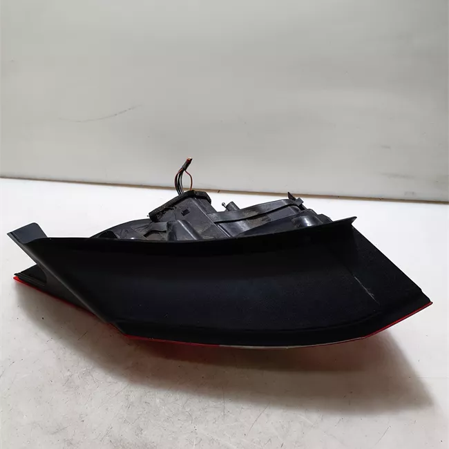 Fanale posteriore sinistro