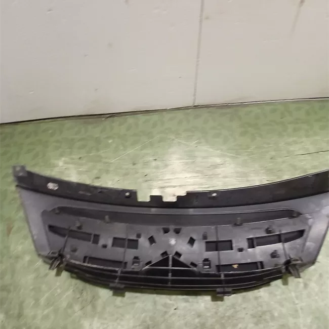 Griglia con stemma con primer