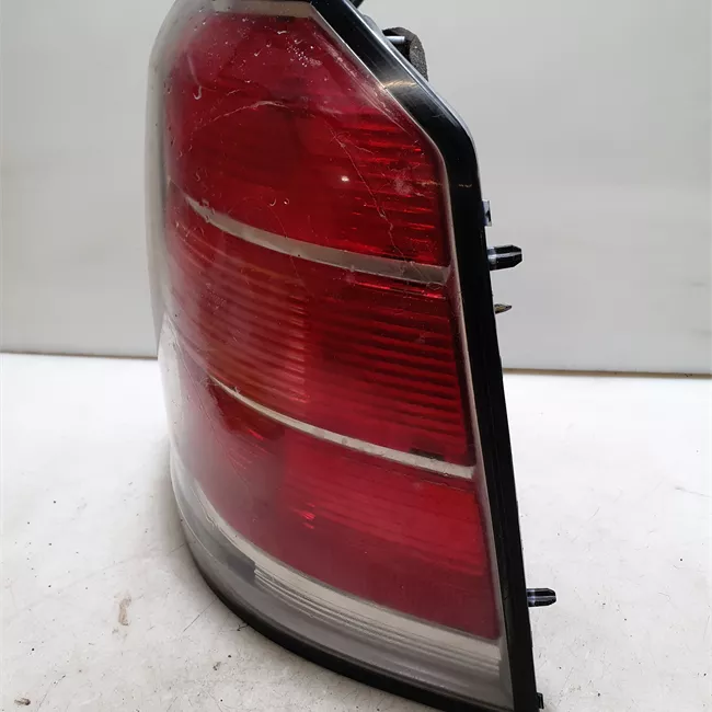 Fanale posteriore destro senza portalampada