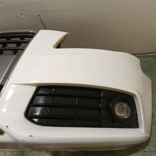 Paraurti anteriore primer