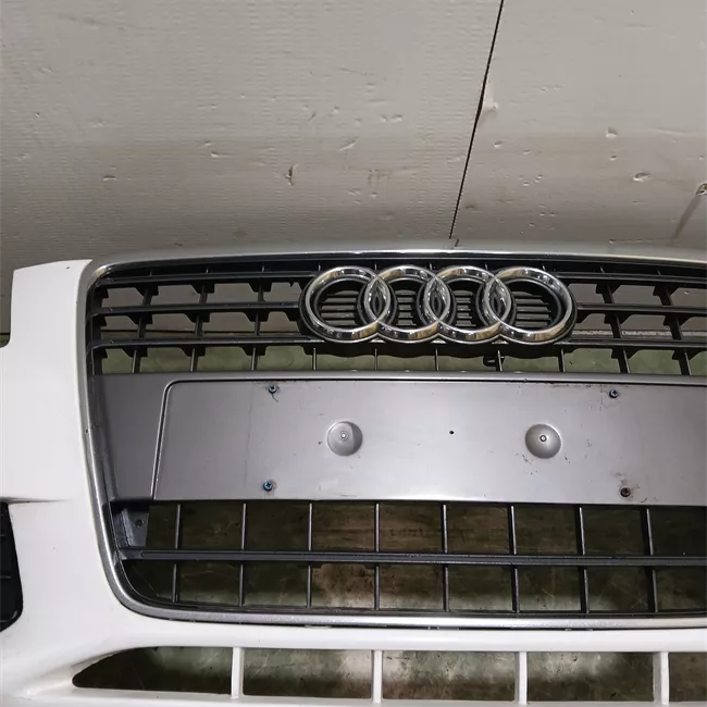 Paraurti anteriore primer