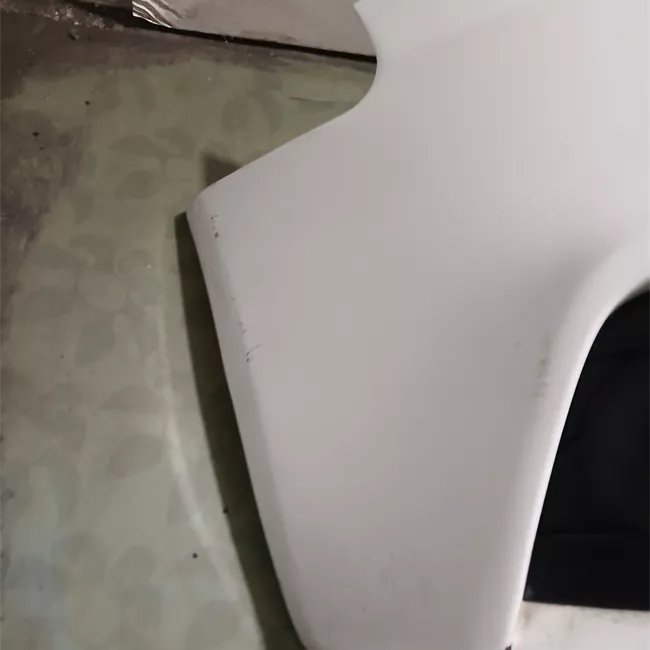 Paraurti anteriore primer