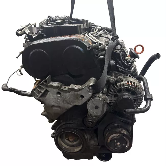 Motore semicompleto rotazionale ione