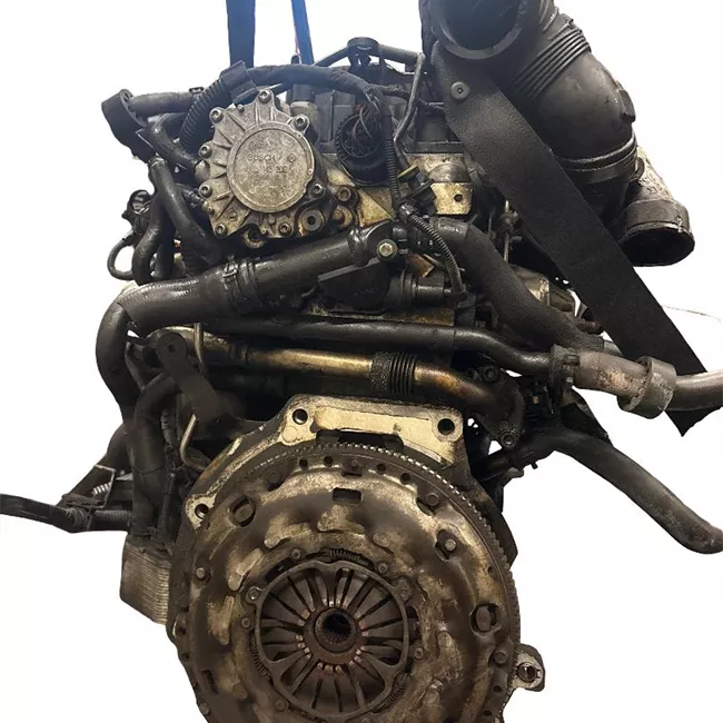 Motore semicompleto rotazionale ione