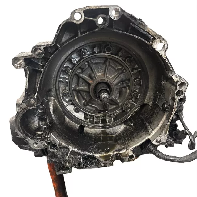 Cambio automatico rotazionale ione