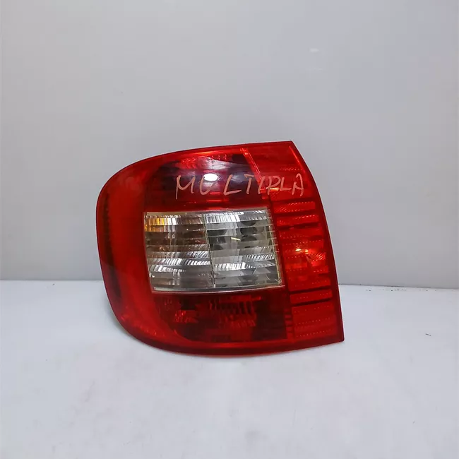 Fanale posteriore sinistro