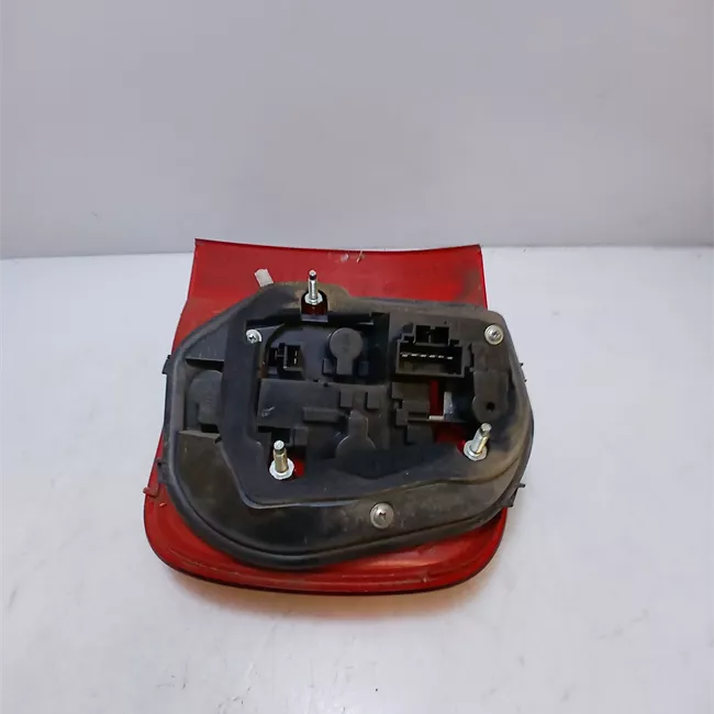 Fanale posteriore sinistro