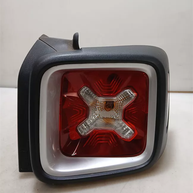 Fanale posteriore destro Limited