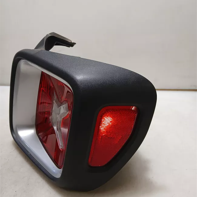 Fanale posteriore destro Limited