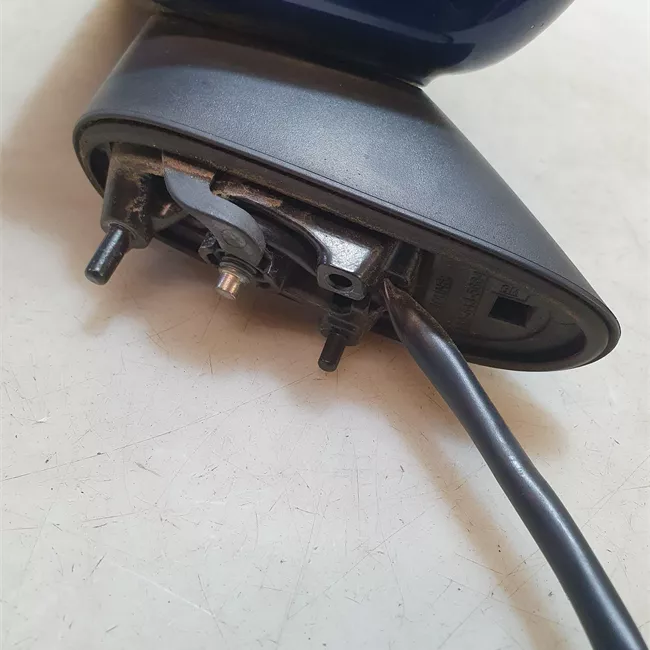 Retrovisore esterno regolazione elettrica sinistro Termico