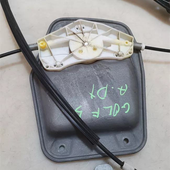 Alzacristallo elettrico porta anteriore destro