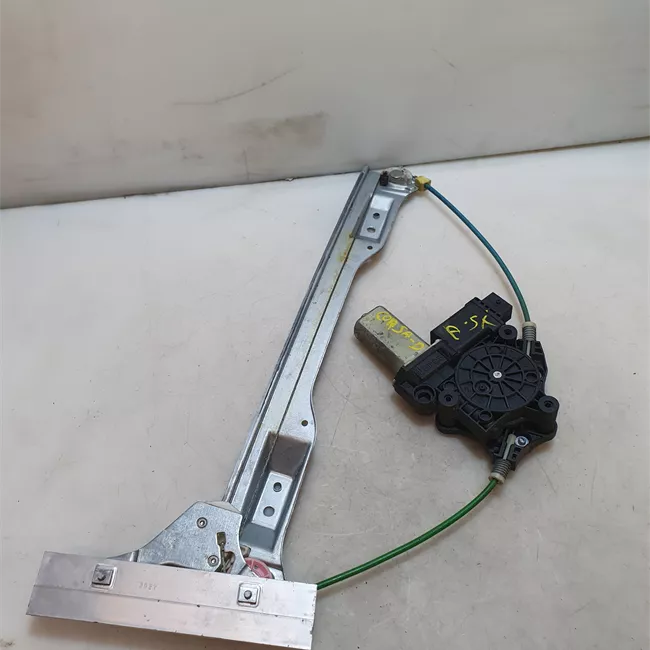 Alzacristallo porta anteriore sinistro