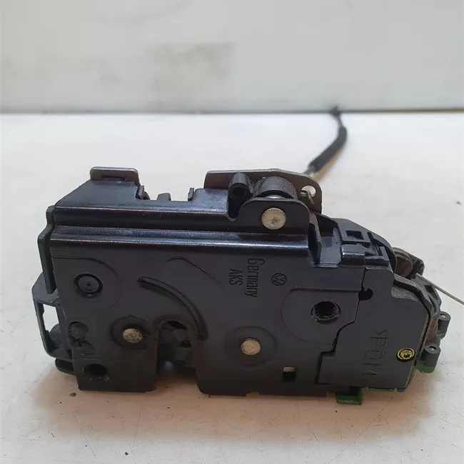 Serratura porta anteriore sinistra