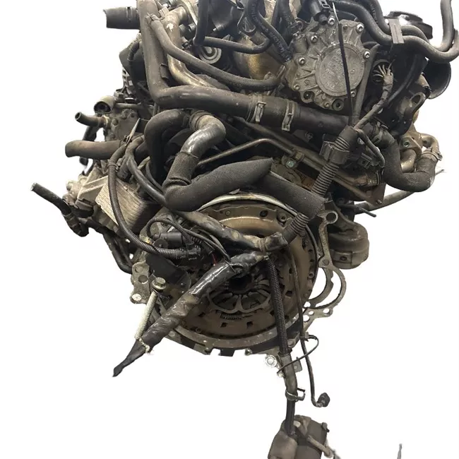 Motore semicompleto rotazionale