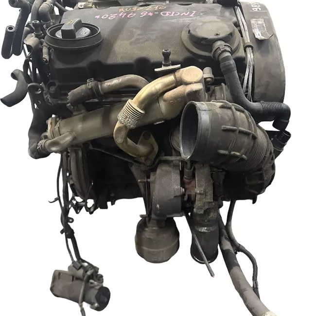 Motore semicompleto rotazionale