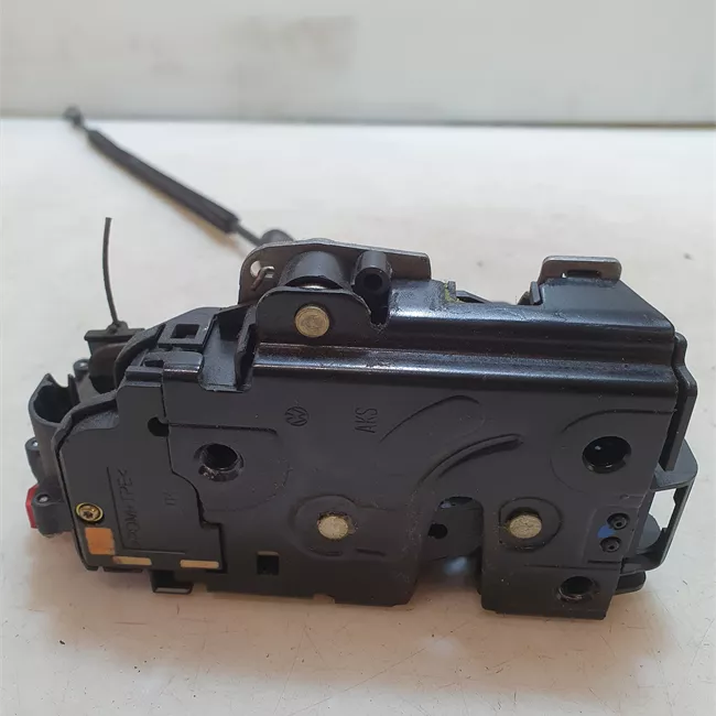 Serratura porta anteriore destra