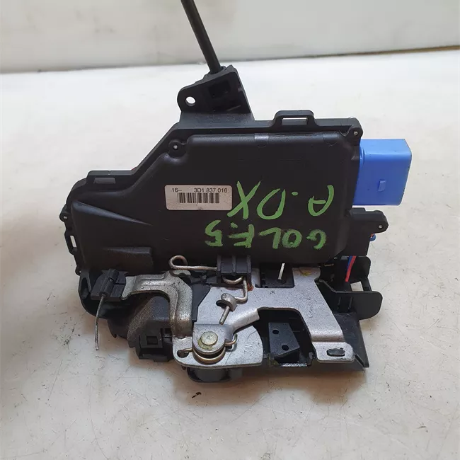 Serratura porta anteriore destra