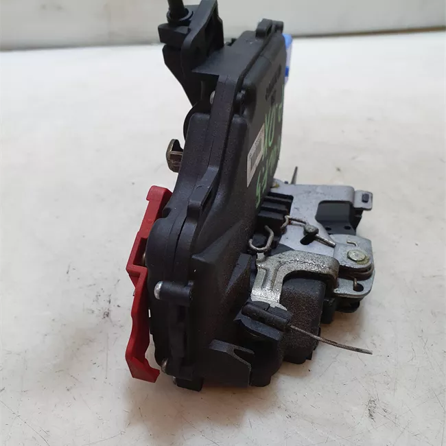 Serratura porta anteriore destra