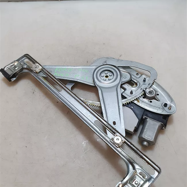 Alzacristallo elettrico porta posteriore sinistro