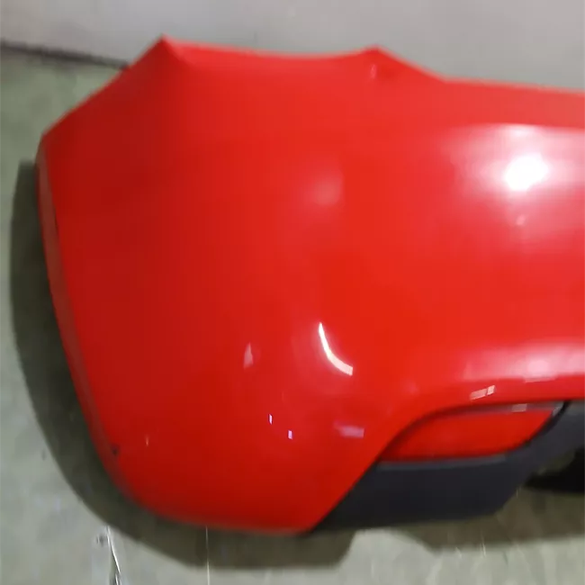 Paraurti anteriore primer